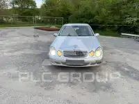 2005 Mercedes Benz E 280