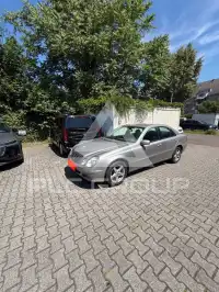 2005 Mercedes Benz E 280