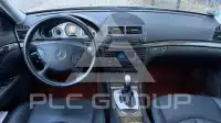 2005 Mercedes Benz E 280