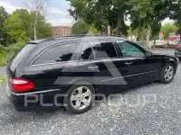 2005 Mercedes Benz E 280