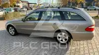 2005 Mercedes Benz E 280