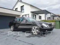 2005 Mercedes Benz E 280