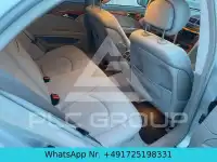 2005 Mercedes Benz E 280