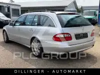 2005 Mercedes Benz E 280