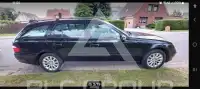 2005 Mercedes Benz E 280