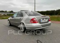 2005 Mercedes Benz E 280