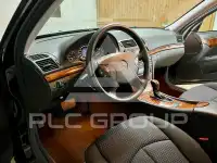 2005 Mercedes Benz E 280