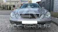 2005 Mercedes Benz E 280
