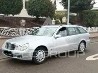 2005 Mercedes Benz E 280