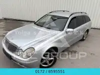 2005 Mercedes Benz E 280