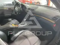 2005 Mercedes Benz E 280