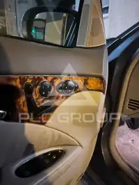 2005 Mercedes Benz E 280