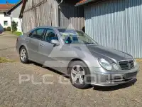 2005 Mercedes Benz E 280