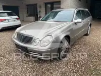 2005 Mercedes Benz E 280