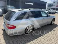 2005 Mercedes Benz E 280
