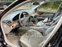 2006 Mercedes Benz E 280