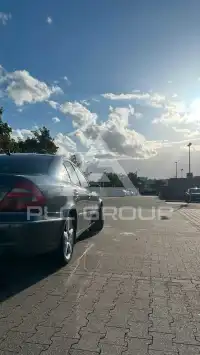 2005 Mercedes Benz E 280