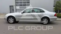 2005 Mercedes Benz E 280