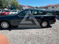 2005 Mercedes Benz E 280