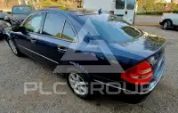 2005 Mercedes Benz E 280