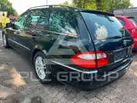 2005 Mercedes Benz E 280