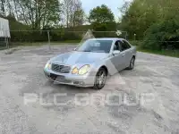 2005 Mercedes Benz E 280