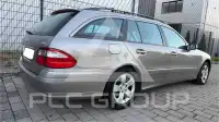 2005 Mercedes Benz E 280