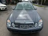 2005 Mercedes Benz E 280