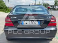 2005 Mercedes Benz E 280