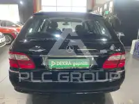 2005 Mercedes Benz E 280