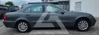 2005 Mercedes Benz E 280