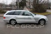 2005 Mercedes Benz E 280