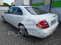 2005 Mercedes Benz E 280