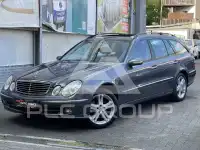 2005 Mercedes Benz E 280