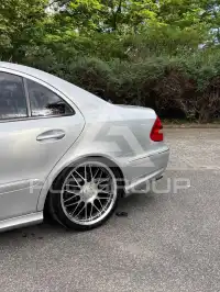 2005 Mercedes Benz E 280