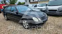 2005 Mercedes Benz E 280