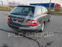 2005 Mercedes Benz E 280