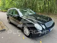 2006 Mercedes Benz E 280