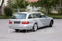 2005 Mercedes Benz E 280