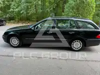 2006 Mercedes Benz E 280