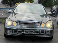 2005 Mercedes Benz E 280