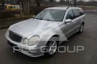 2005 Mercedes Benz E 280