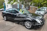 2005 Mercedes Benz E 280