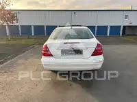 2005 Mercedes Benz E 280