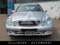 2005 Mercedes Benz E 280