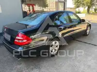 2005 Mercedes Benz E 280