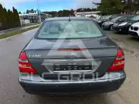 2005 Mercedes Benz E 280
