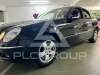 2005 Mercedes Benz E 280