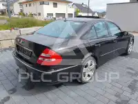 2005 Mercedes Benz E 280