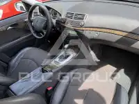 2005 Mercedes Benz E 280
